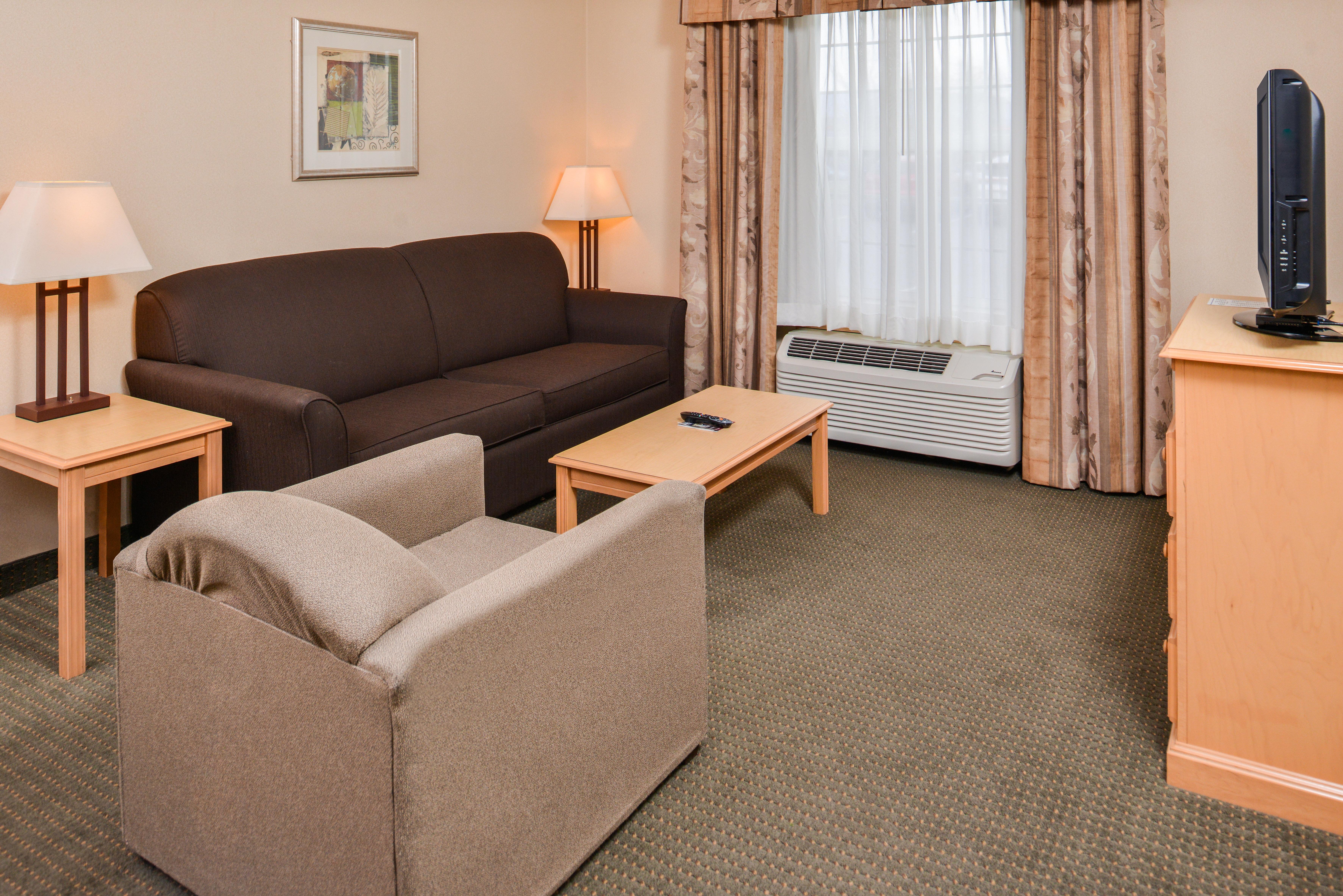 Best Western Bend North Eksteriør bilde