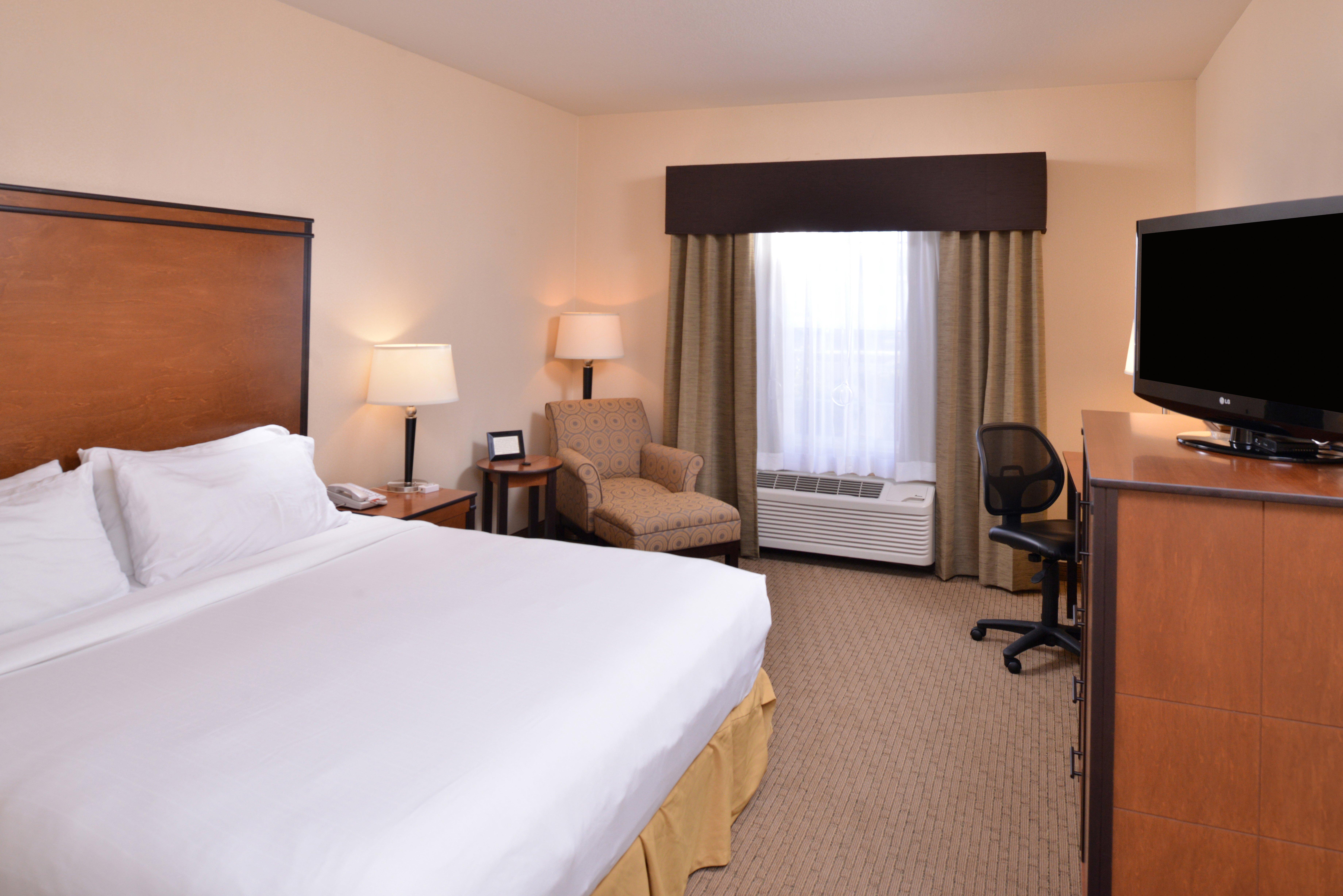 Best Western Bend North Eksteriør bilde