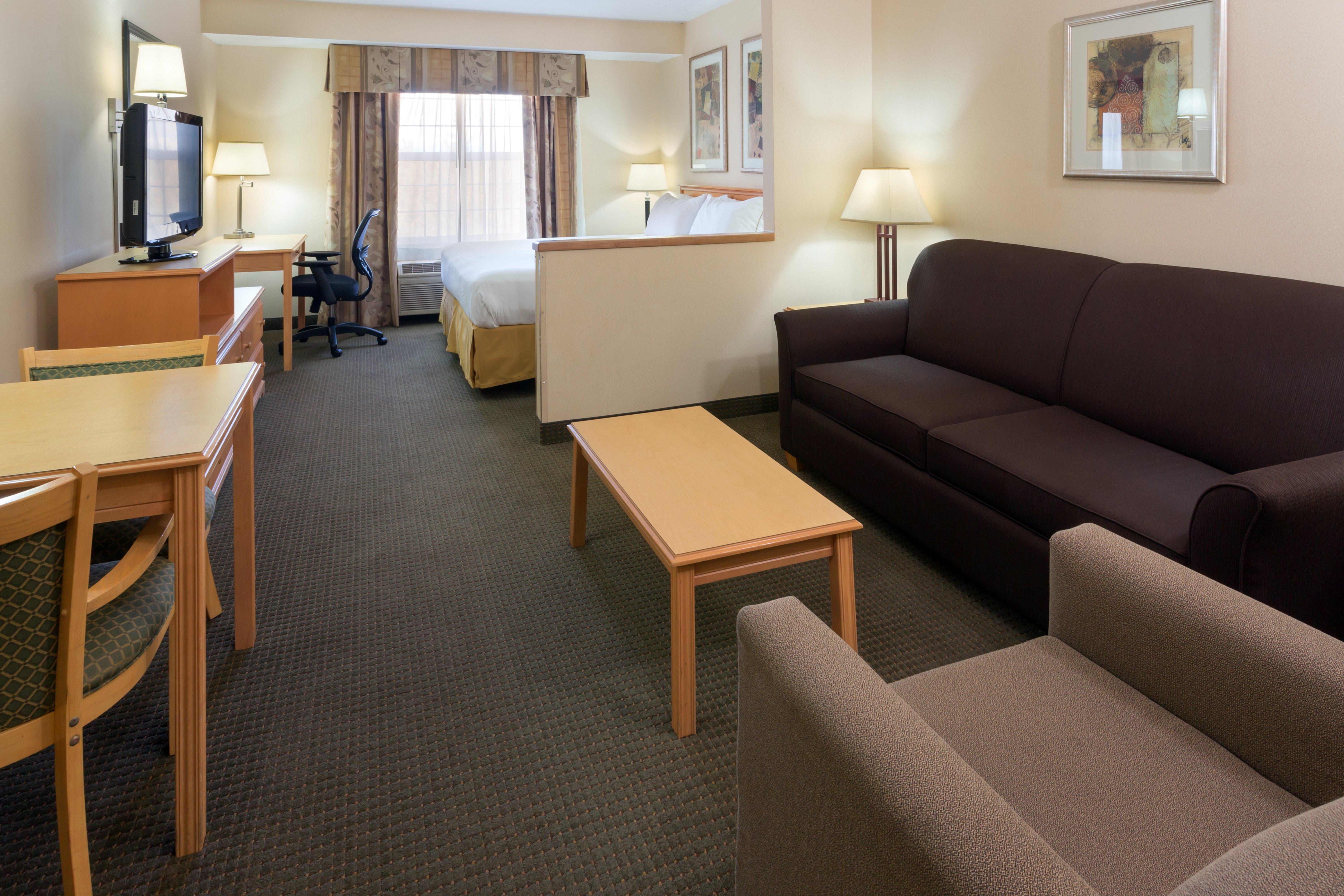Best Western Bend North Eksteriør bilde