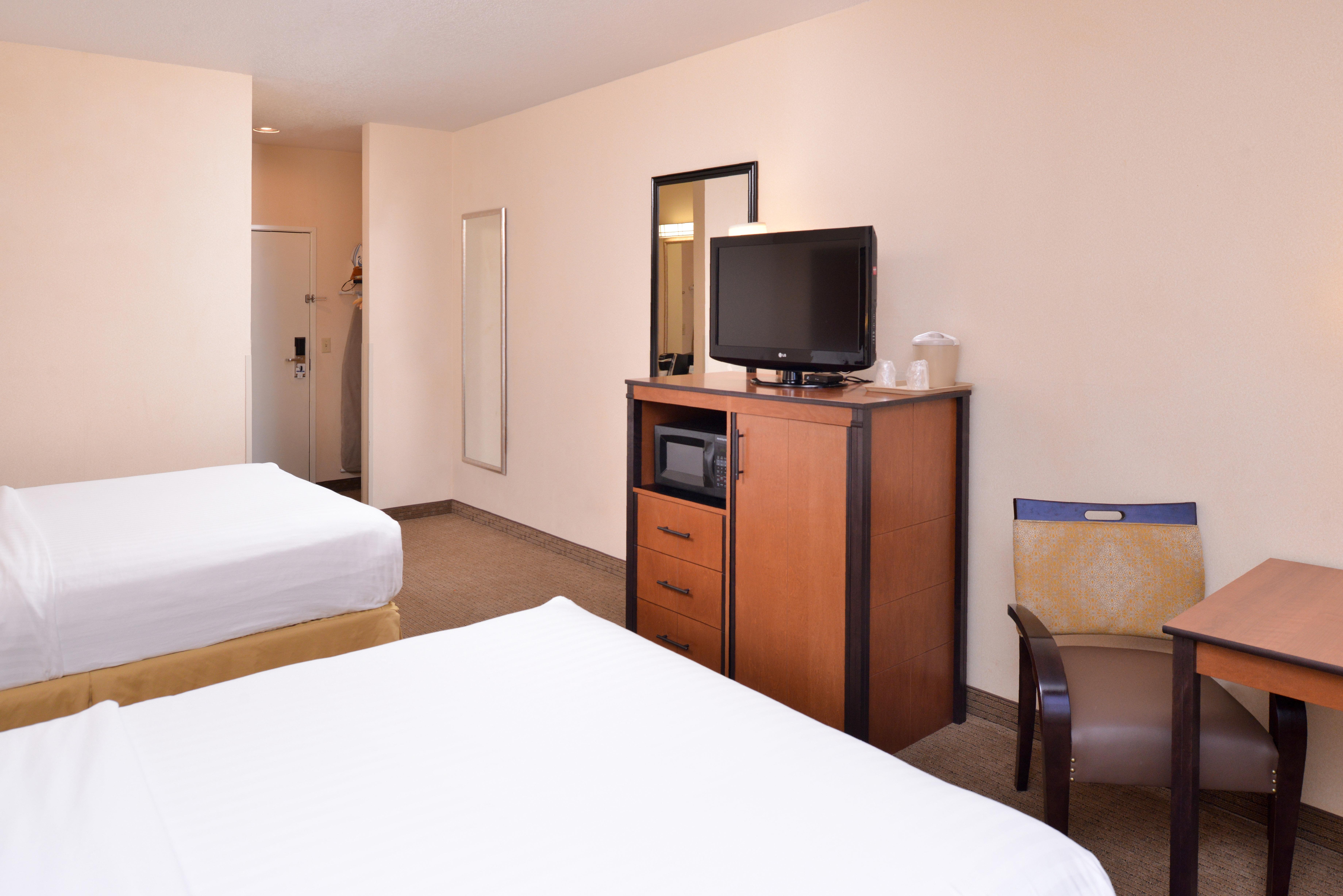 Best Western Bend North Eksteriør bilde